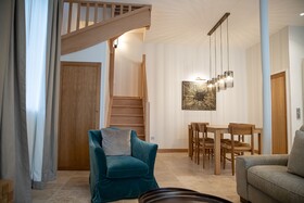 La Commanderie de Ballan