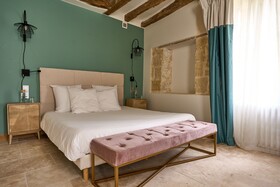 La Commanderie de Ballan