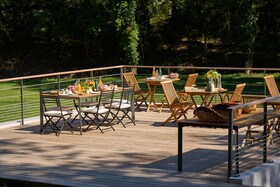 La Commanderie de Ballan