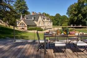 La Commanderie de Ballan