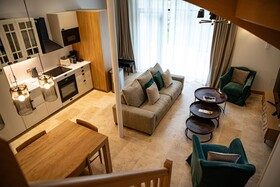 La Commanderie de Ballan