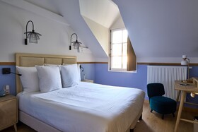 La Commanderie de Ballan