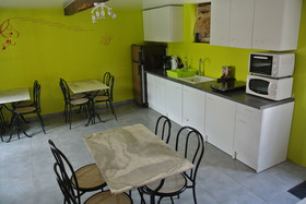 Yourtes Du Bocage