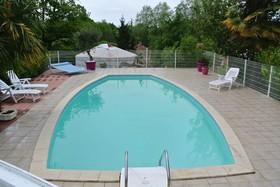 Yourtes Du Bocage