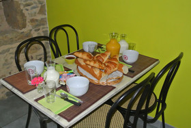 Yourtes Du Bocage