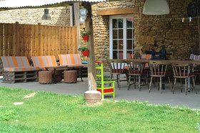 Yourtes Du Bocage