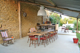 Yourtes Du Bocage