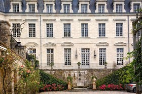 Grand Hôtel de l'Abbaye