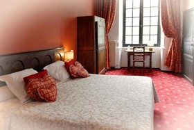 Grand Hôtel de l'Abbaye