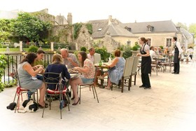 Grand Hôtel de l'Abbaye
