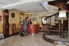 Hotel La Licorne