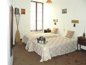 Hotel La Licorne