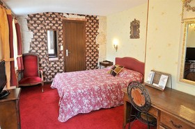 Hotel La Licorne