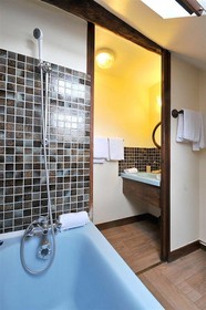 Hotel La Licorne