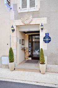 Hotel La Licorne