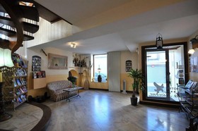 Hotel La Licorne