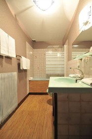 Hotel La Licorne