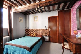 Hotel La Licorne