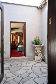 Hotel La Licorne