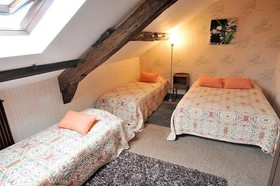 Hotel La Licorne