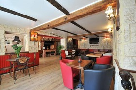 Hotel La Licorne
