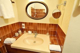 Hotel La Licorne