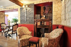 Hotel La Licorne