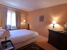 Logis Hôtel La Tonnellerie