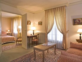Logis Hôtel La Tonnellerie