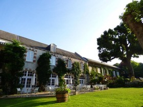 Logis Hôtel La Tonnellerie