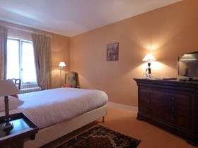 Logis Hôtel La Tonnellerie