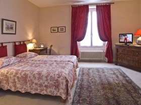 Logis Hôtel La Tonnellerie