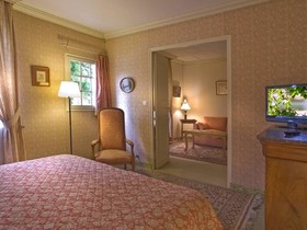 Logis Hôtel La Tonnellerie