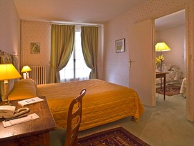 Logis Hôtel La Tonnellerie