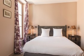 Hostellerie de l'Écu de Bretagne
