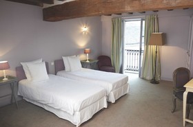 Hostellerie de l'Écu de Bretagne