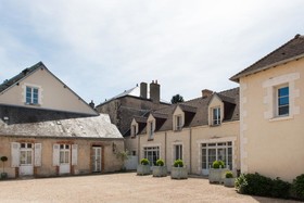 Hostellerie de l'Écu de Bretagne