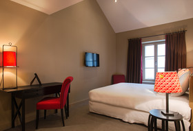 Hostellerie de l'Écu de Bretagne