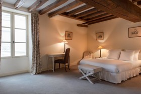 Hostellerie de l'Écu de Bretagne
