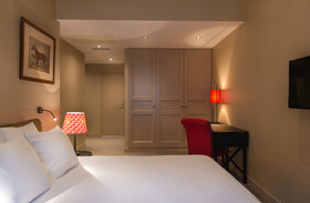 Hostellerie de l'Écu de Bretagne