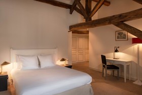 Hostellerie de l'Écu de Bretagne