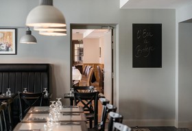 Hostellerie de l'Écu de Bretagne