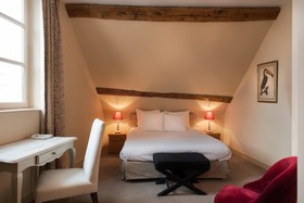 Hostellerie de l'Écu de Bretagne