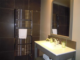 Hostellerie de l'Écu de Bretagne