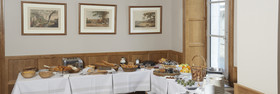 Hostellerie de l'Écu de Bretagne