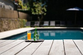 Hostellerie de l'Écu de Bretagne