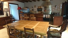 Hostellerie de l'Écu de Bretagne