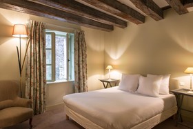 Hostellerie de l'Écu de Bretagne