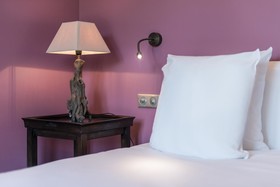 Hostellerie de l'Écu de Bretagne