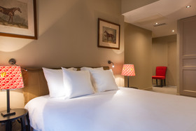 Hostellerie de l'Écu de Bretagne